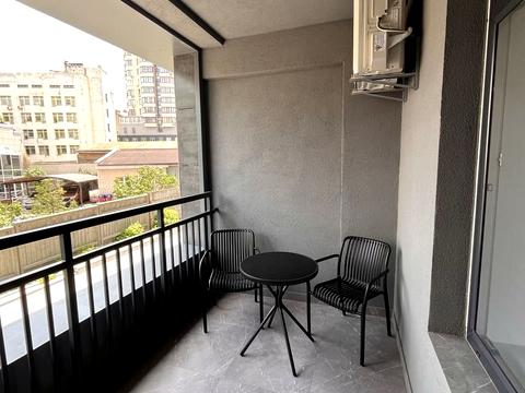 квартира за адресою Кудрявська вул., 24а