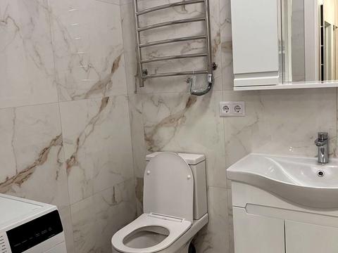 квартира за адресою Кудрявська вул., 24а