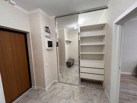 квартира за адресою Кудрявська вул., 24а