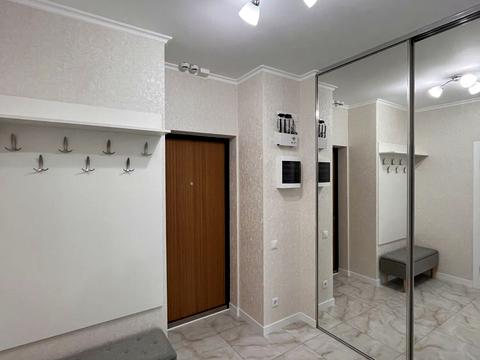 квартира за адресою Кудрявська вул., 24а