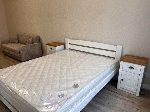 квартира за адресою Кудрявська вул., 24а