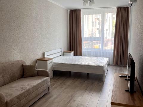 квартира за адресою Кудрявська вул., 24а