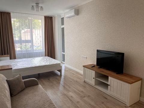 квартира за адресою Кудрявська вул., 24а