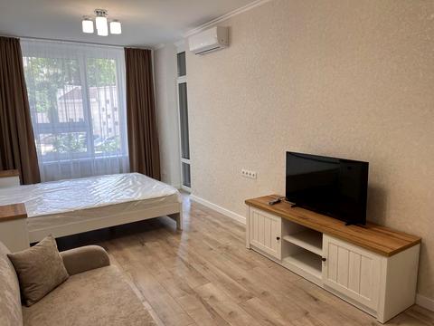 квартира за адресою Кудрявська вул., 24а