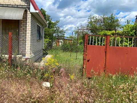 дом по адресу 11-я Линия