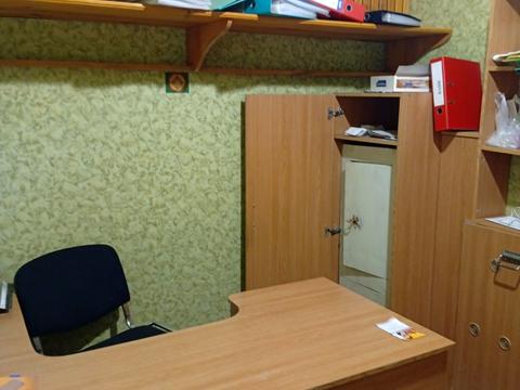 комерційна за адресою Смілянська вул., 7