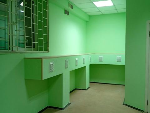 комерційна за адресою Смілянська вул., 7