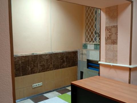 комерційна за адресою Смілянська вул., 7