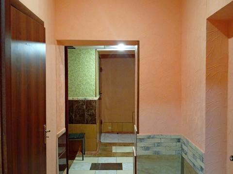 комерційна за адресою Смілянська вул., 7