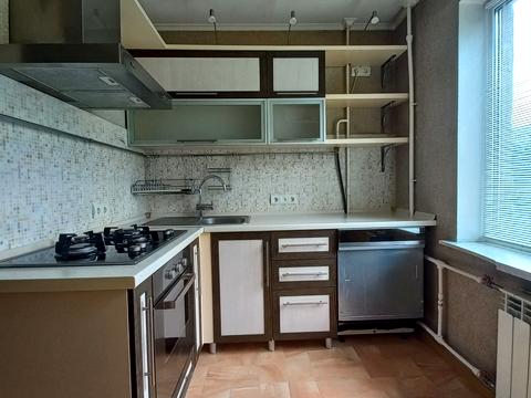 квартира за адресою Світлицького вул., 26-Б