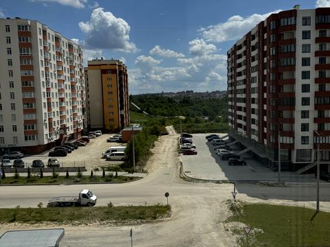 квартира за адресою Київська вул., 9-Б