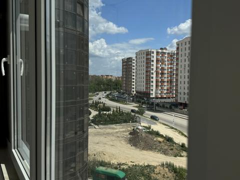 квартира за адресою Київська вул., 9-Б