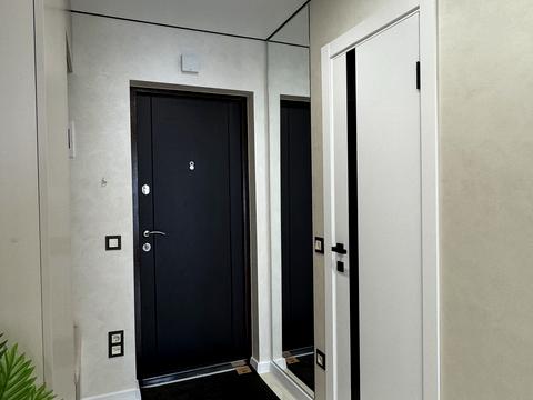 квартира за адресою Київська вул., 9-Б