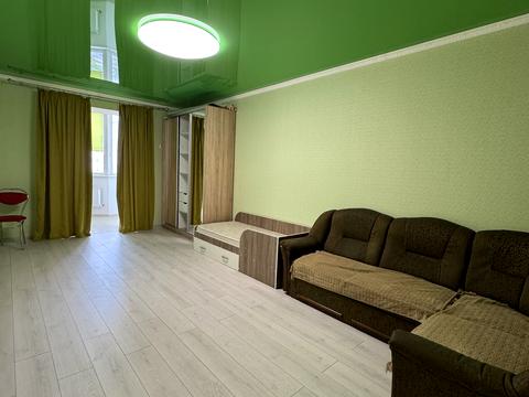 квартира по адресу Панаса Мирного ул., 14/1-Б