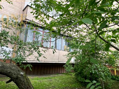 квартира за адресою Оноре де Бальзака вул., 48-А