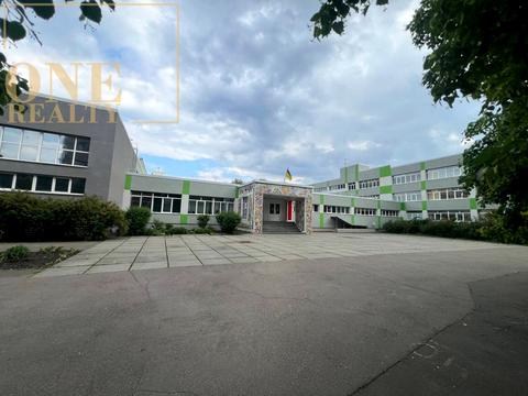 квартира за адресою Оноре де Бальзака вул., 48-А