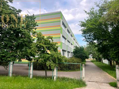 квартира за адресою Оноре де Бальзака вул., 48-А