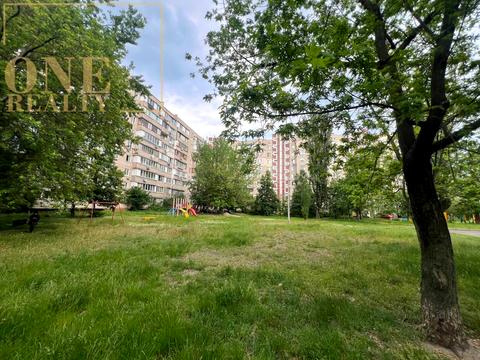 квартира за адресою Оноре де Бальзака вул., 48-А