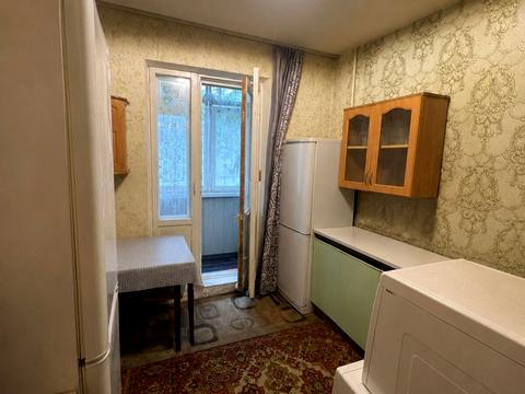 квартира за адресою Оноре де Бальзака вул., 48-А