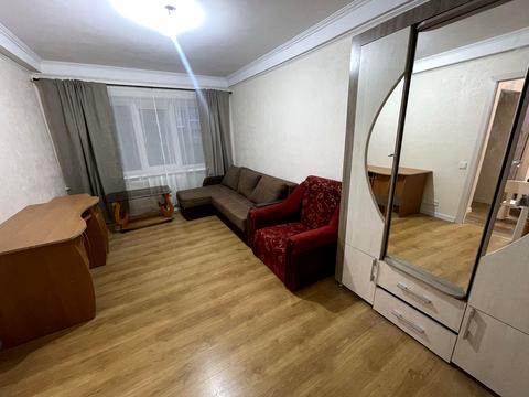 квартира за адресою Данила Щербаківського вул. (Щербакова), 49-А
