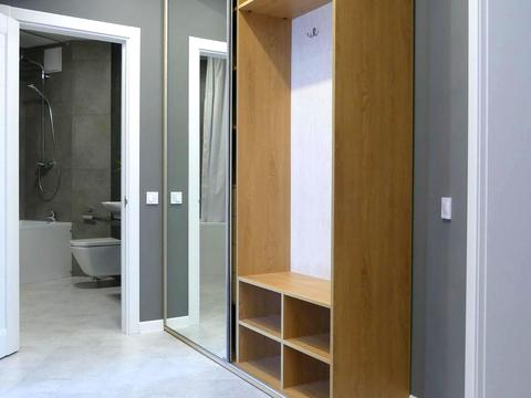 квартира за адресою Зарічна вул., 1-Б