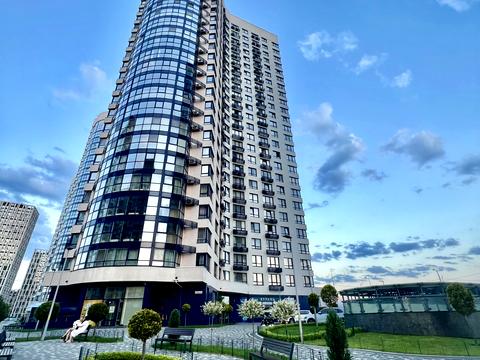 квартира за адресою Зарічна вул., 1-Б