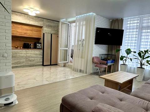 квартира за адресою Михайла Грушевського вул., 30г