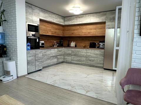 квартира за адресою Михайла Грушевського вул., 30г