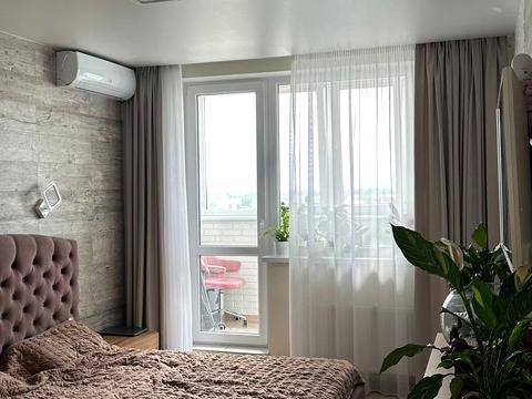 квартира за адресою Михайла Грушевського вул., 30г