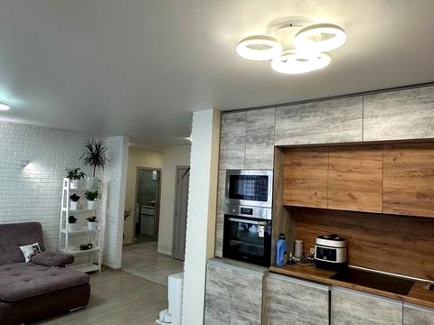 квартира за адресою Михайла Грушевського вул., 30г