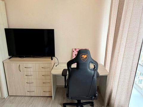 квартира по адресу Леси Украинки бульв., 14-А