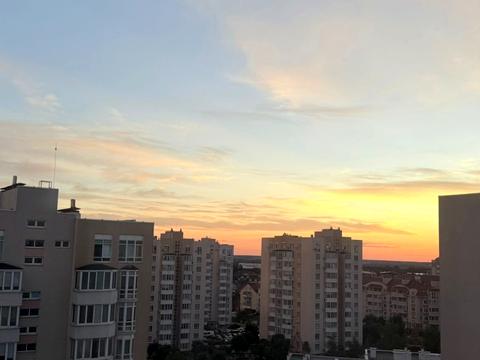 квартира по адресу Леси Украинки бульв., 14-А