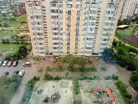квартира по адресу Леси Украинки бульв., 14-А