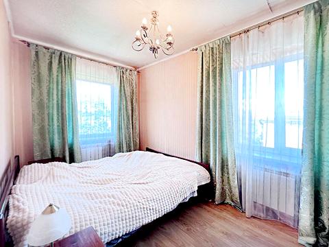 квартира по адресу Аудиторна ул. (Выборгская), 33-Б