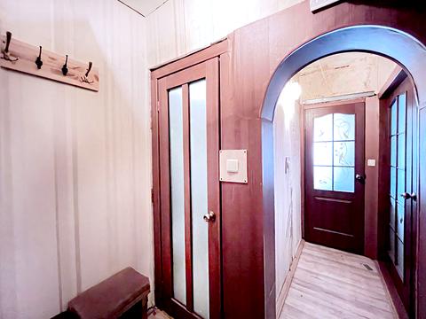 квартира по адресу Аудиторна ул. (Выборгская), 33-Б