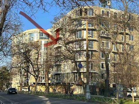 квартира по адресу Гетьмана Сагайдачного бульв. (Лидерсовский), (Будинок)