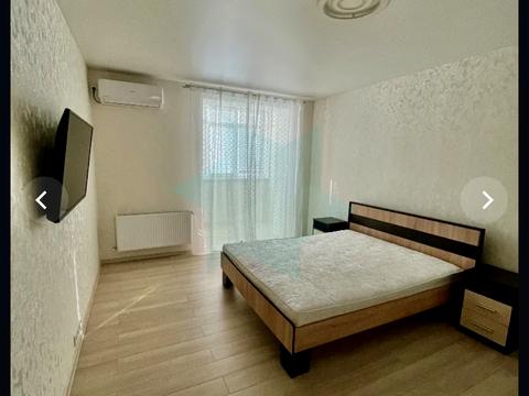 квартира по адресу Запорожское шоссе, 30ю