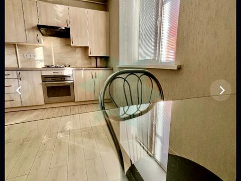 квартира за адресою Запорізьке шосе, 30ю