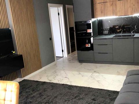 квартира по адресу Зализничная ул., 9Б