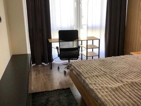 квартира по адресу Зализничная ул., 9Б