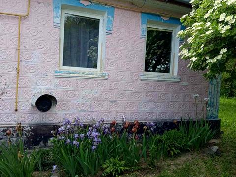 дом по адресу с. Журавное, Коцюбинського, 7