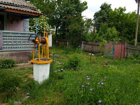 дом по адресу с. Журавное, Коцюбинського, 7