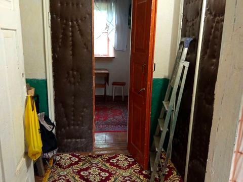 дом по адресу с. Журавное, Коцюбинського, 7