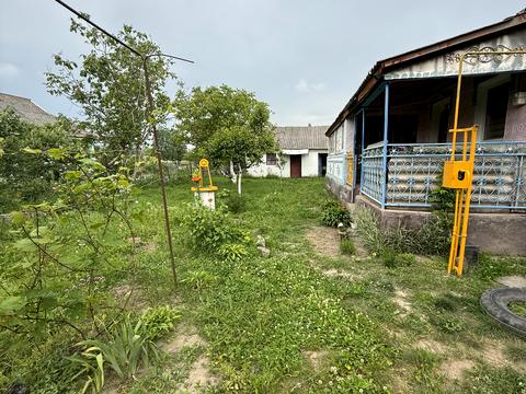 дом по адресу с. Журавное, Коцюбинського, 7