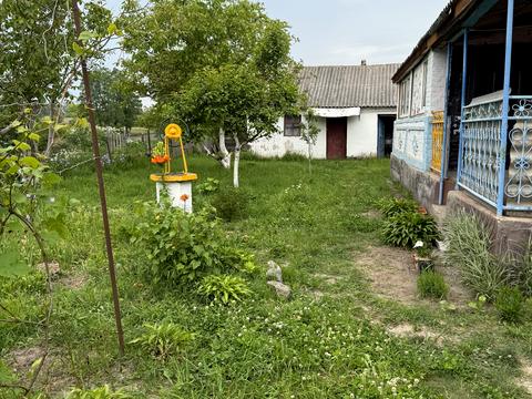 дом по адресу с. Журавное, Коцюбинського, 7