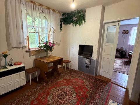 дом по адресу с. Журавное, Коцюбинського, 7