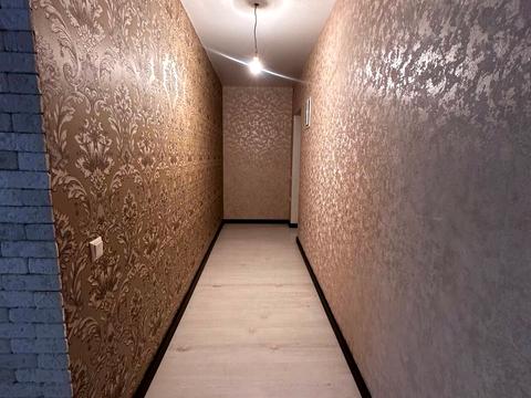 квартира по адресу Старицкого ул., 20/3