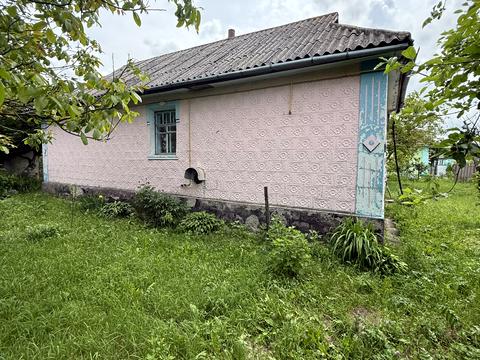 дом по адресу с. Журавное, Коцюбинського, 7