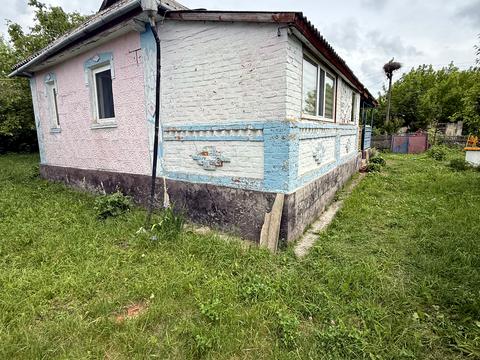 дом по адресу с. Журавное, Коцюбинського, 7