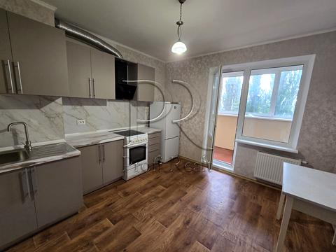 квартира за адресою Науки просп., 55-А